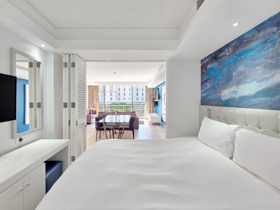 1 Bedroom Property for Sale in Foreshore Western Cape